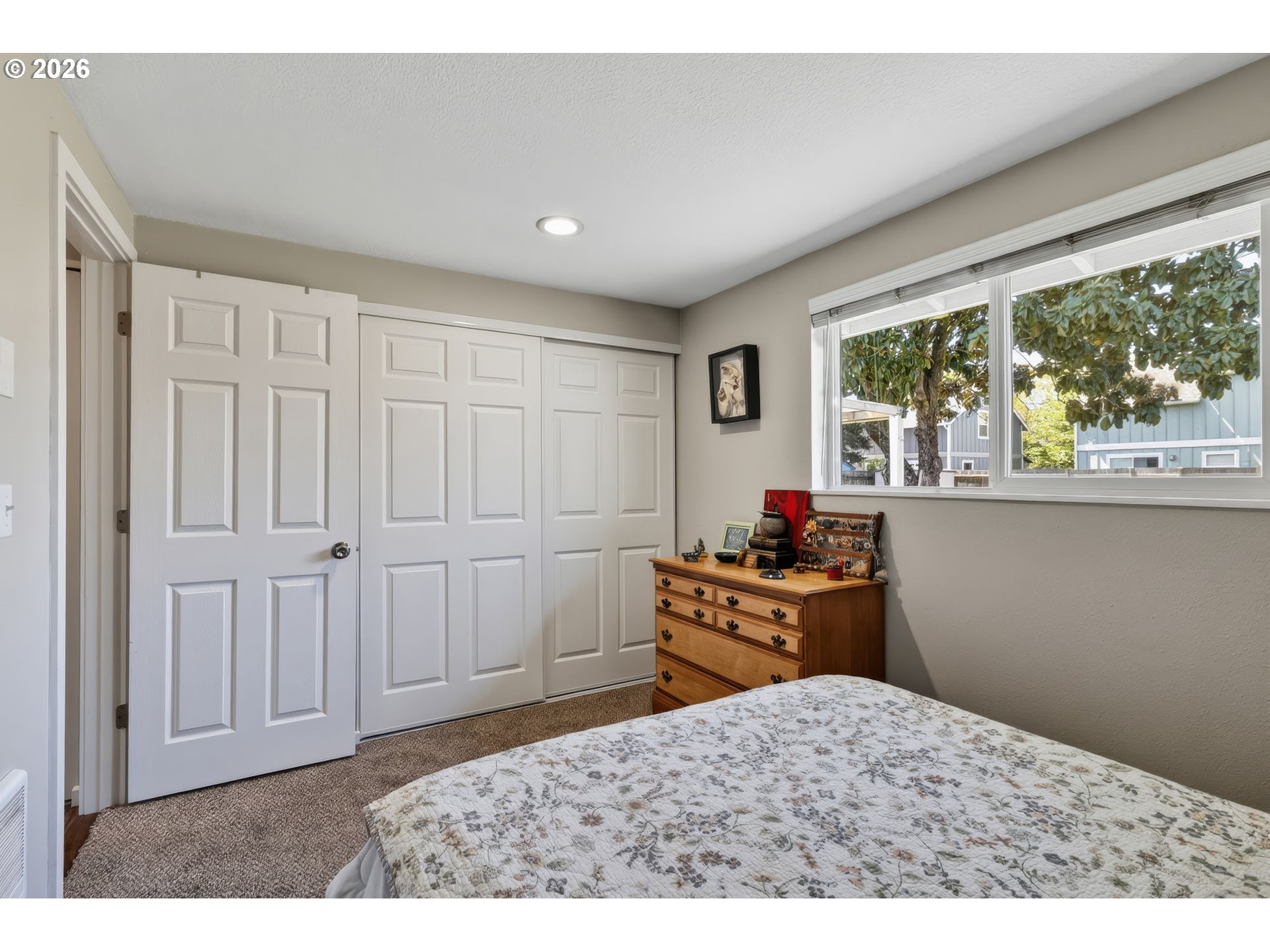 1758 Rainbow Drive Springfield, OR 97477 - Photo 15 of 27 Bedroom