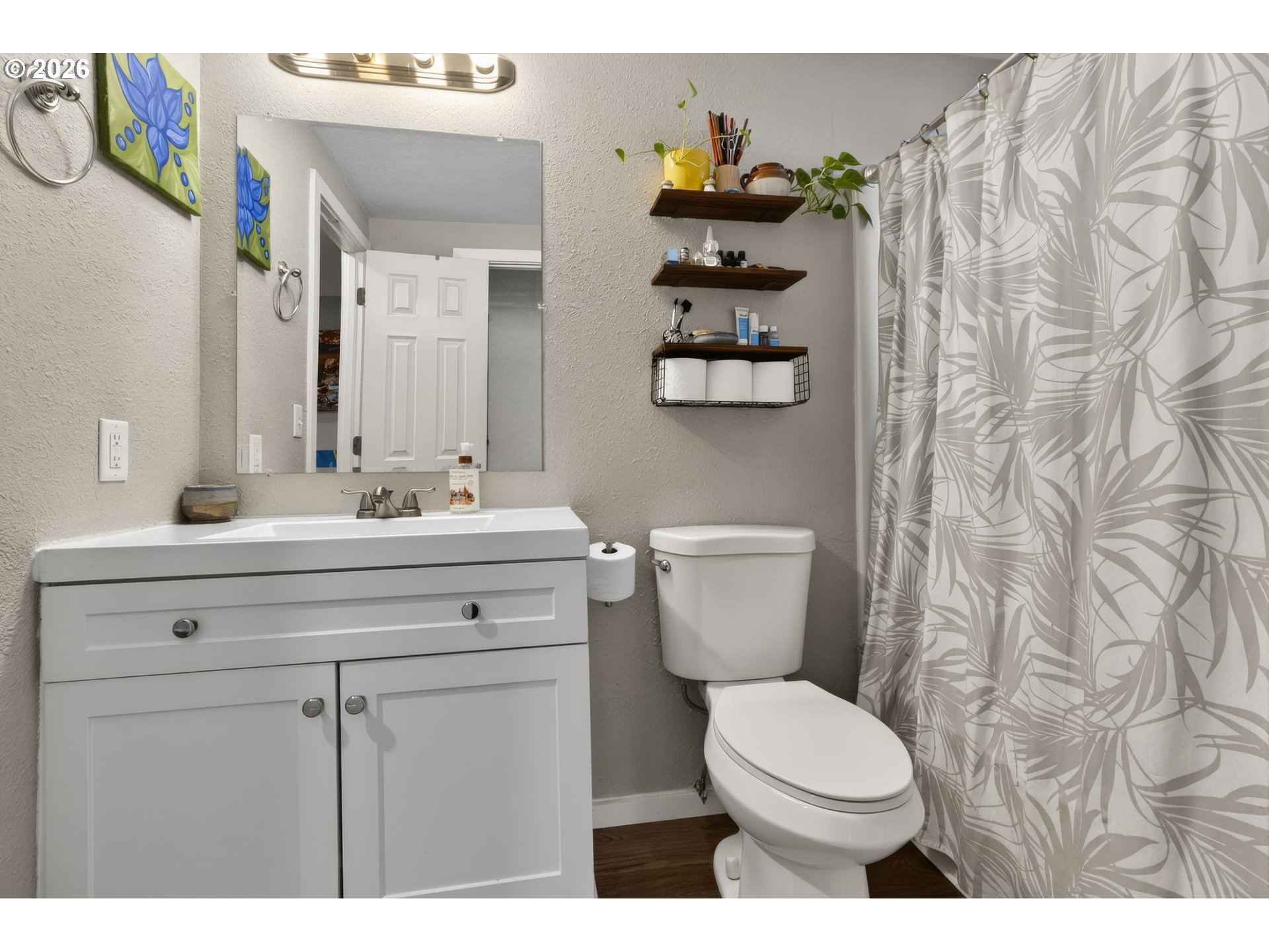 1758 Rainbow Drive Springfield, OR 97477 - Photo 18 of 27 Bathroom