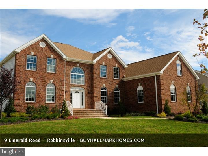9 Emerald Road Robbinsville, NJ 08691 - Photo 1 of 8 Gallery Image 1