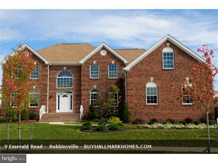 9 Emerald Road Robbinsville, NJ 08691 - Photo 2 of 8 Gallery Image 2