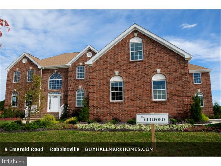 9 Emerald Road Robbinsville, NJ 08691 - Photo 3 of 8 Gallery Image 3