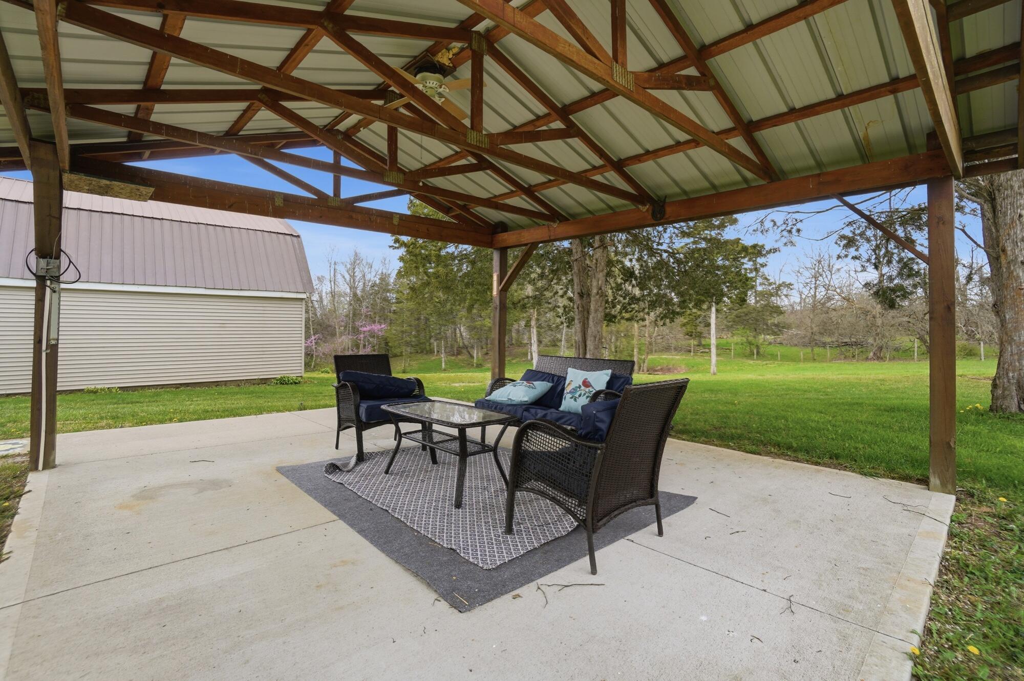 7553 Coffin Station Road Springfield, OH 45502 - Photo 79 of 94