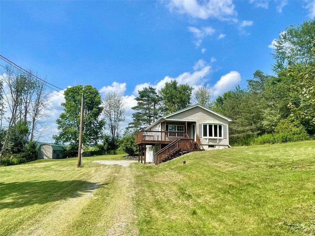 51 Scofield Road Conklin, NY 13748 - Photo 4 of 48 Gallery Image 4
