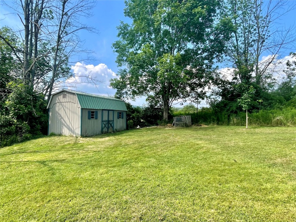 51 Scofield Road Conklin, NY 13748 - Photo 45 of 48 Gallery Image 45