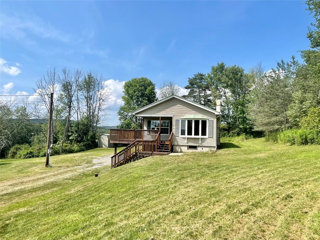 51 Scofield Road Conklin, NY 13748 - Photo 6 of 48 Gallery Image 6