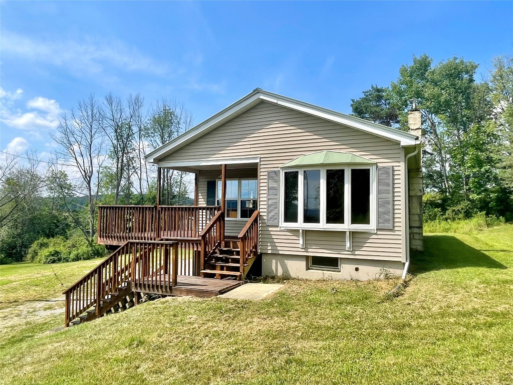 51 Scofield Road Conklin, NY 13748 - Photo 10 of 48 Gallery Image 10