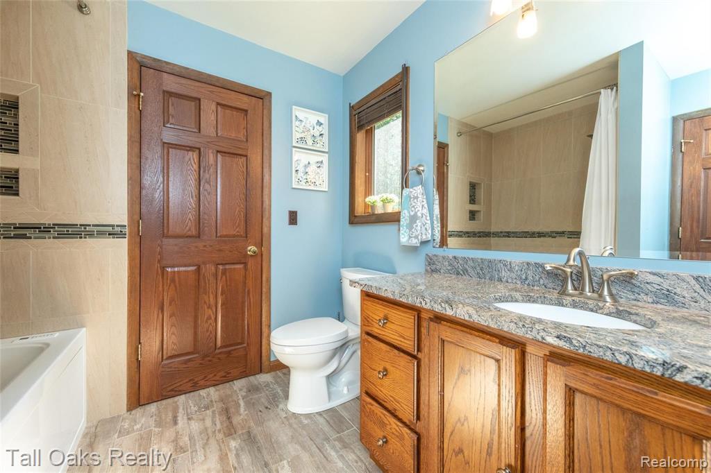 3199 North Irish Road Davison, MI 48423 - Photo 25 of 89
