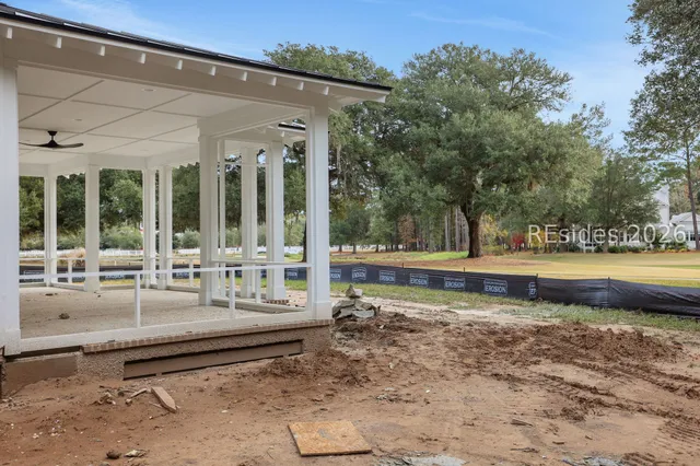 $1,495,000 | 7 Greeters Lane, Bluffton, SC 29909