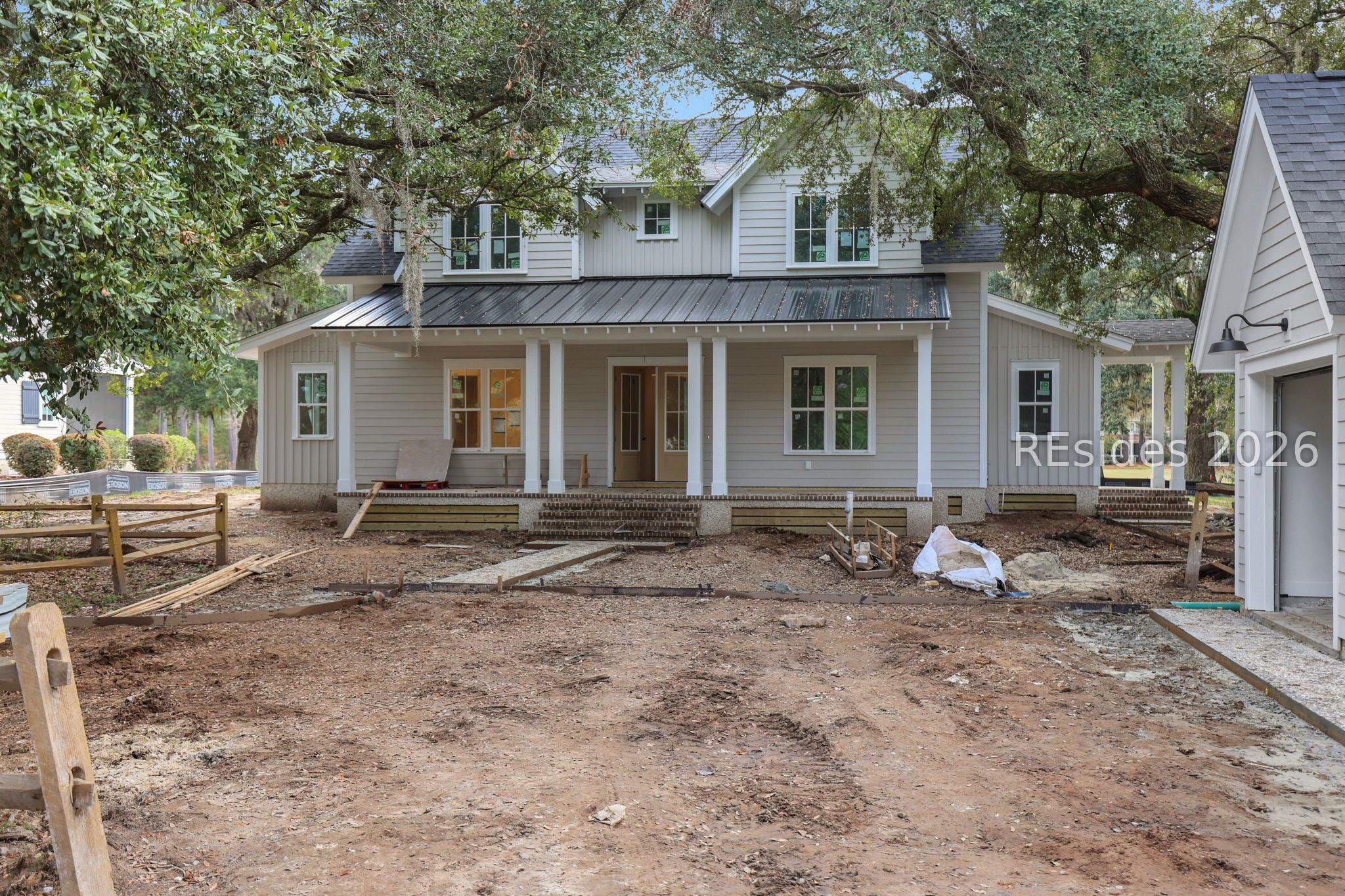 7 Greeters Lane Bluffton, SC 29909 - Photo 14 of 30