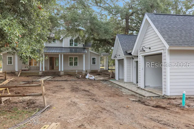 $1,495,000 | 7 Greeters Lane, Bluffton, SC 29909
