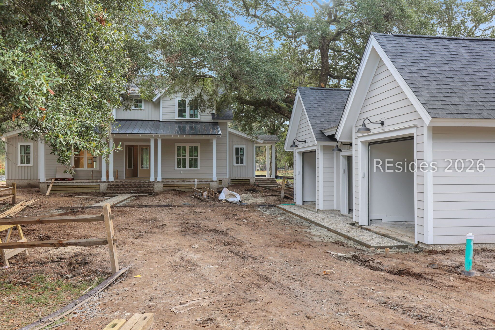 7 Greeters Lane Bluffton, SC 29909 - Photo 15 of 30