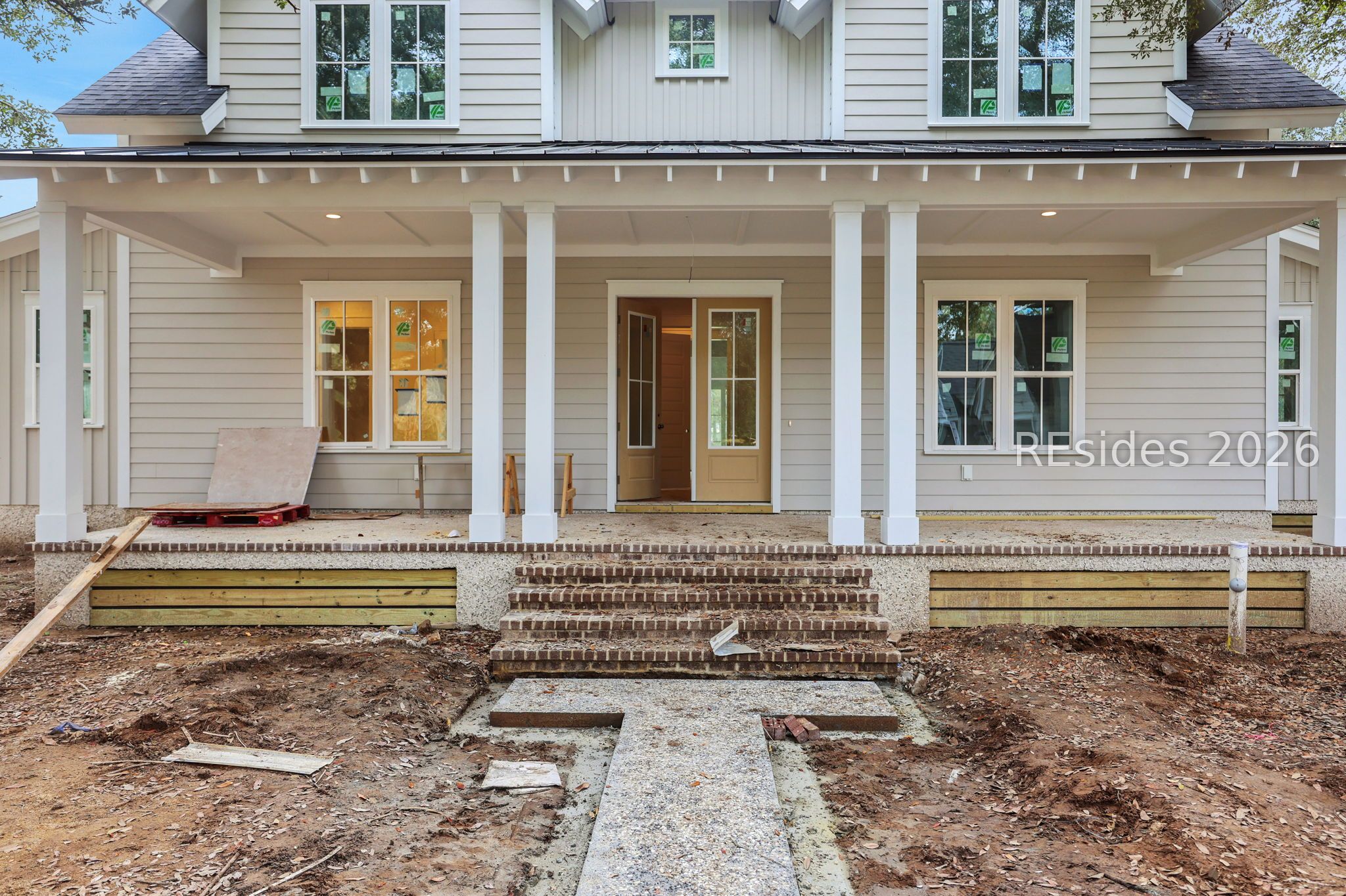 7 Greeters Lane Bluffton, SC 29909 - Photo 2 of 30