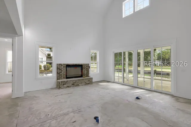 $1,495,000 | 7 Greeters Lane, Bluffton, SC 29909