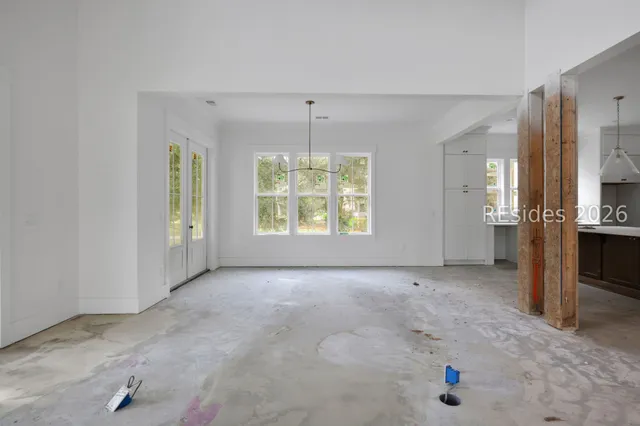 $1,495,000 | 7 Greeters Lane, Bluffton, SC 29909