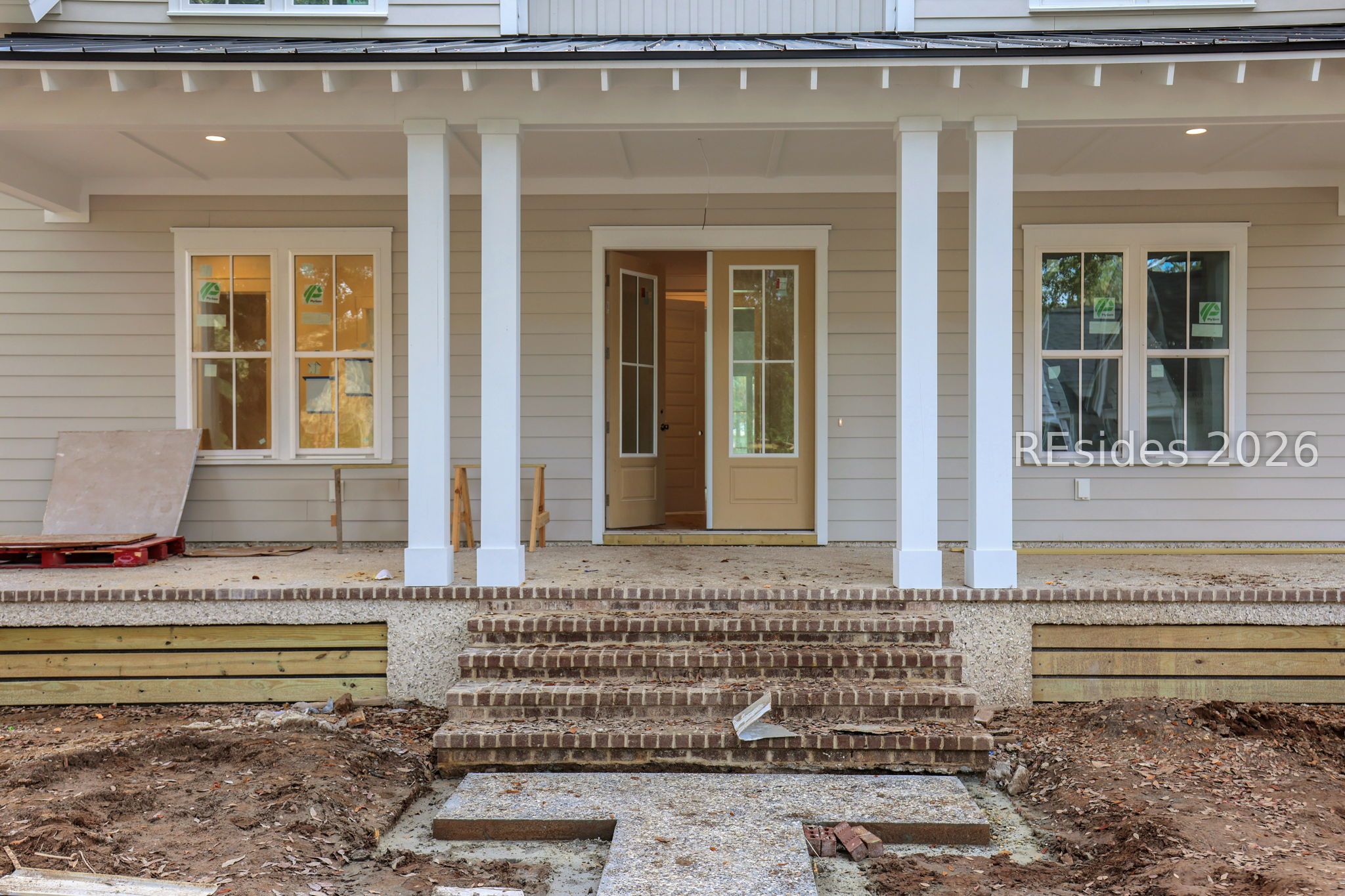 7 Greeters Lane Bluffton, SC 29909 - Photo 3 of 30