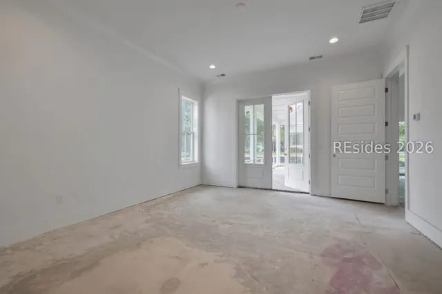 $1,495,000 | 7 Greeters Lane, Bluffton, SC 29909