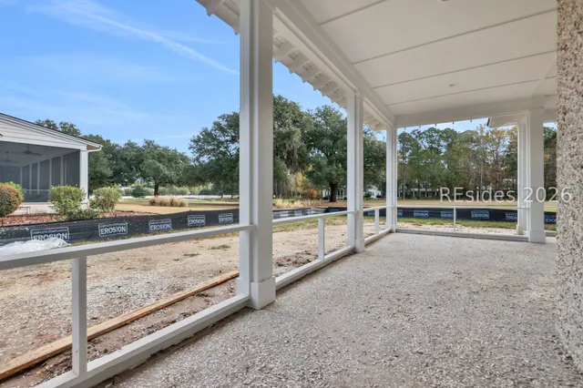 $1,495,000 | 7 Greeters Lane, Bluffton, SC 29909