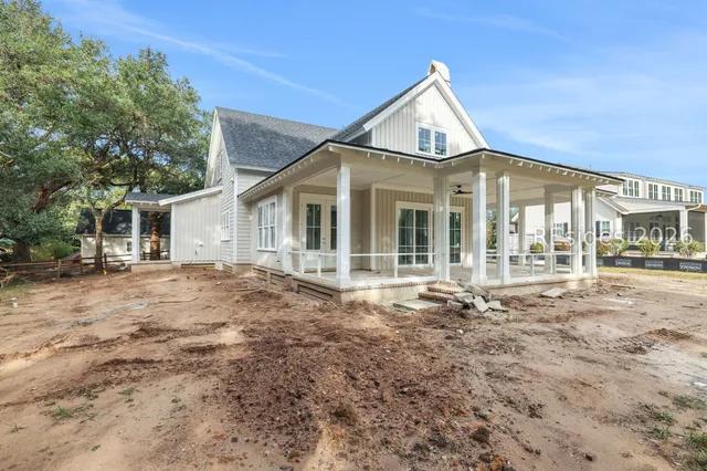 $1,495,000 | 7 Greeters Lane, Bluffton, SC 29909