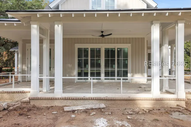 $1,495,000 | 7 Greeters Lane, Bluffton, SC 29909