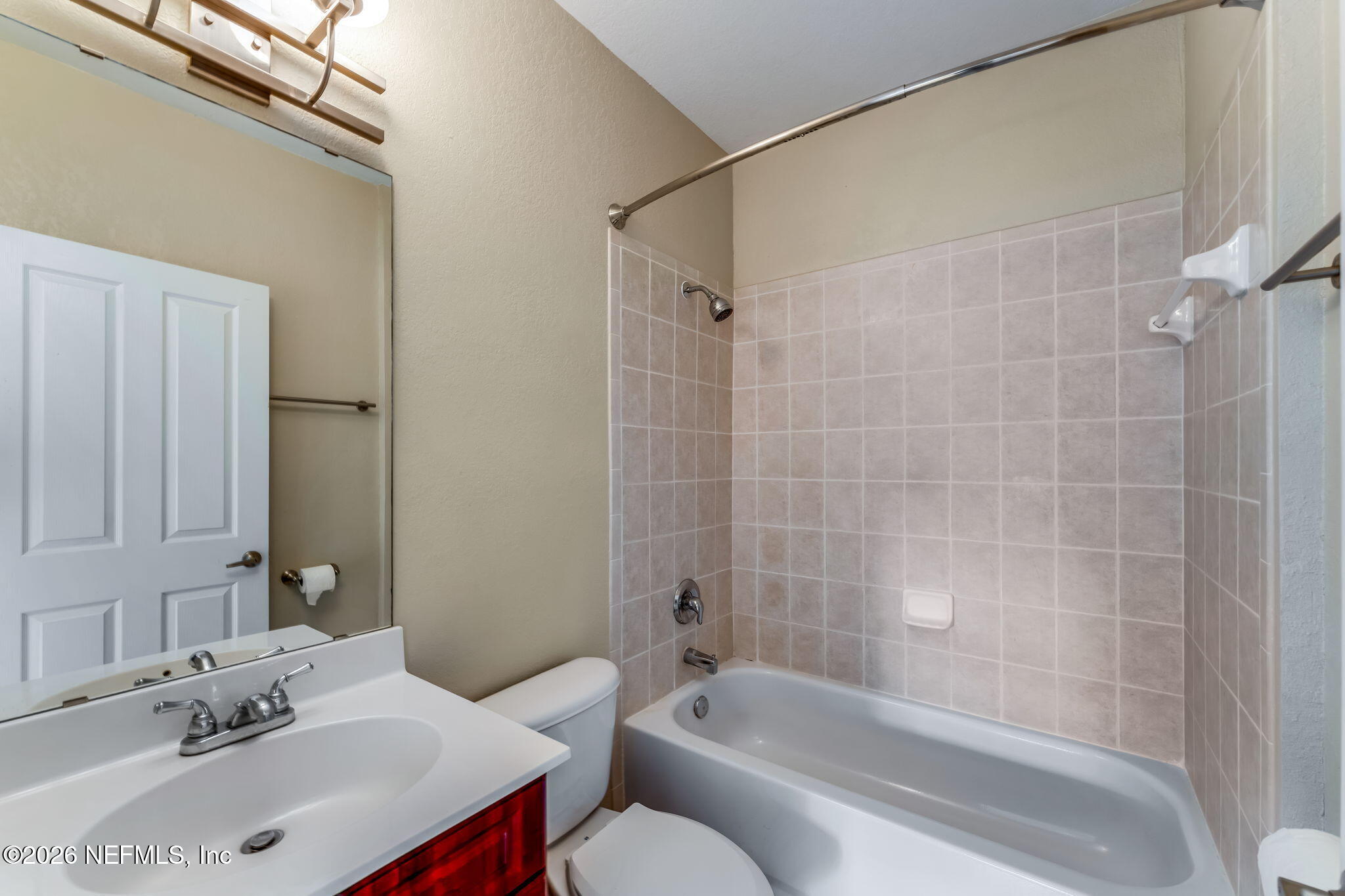 9745 Touchton Road, Unit 230 Jacksonville, FL 32246 - Photo 33 of 45 33-web-or-mls-Bathroom