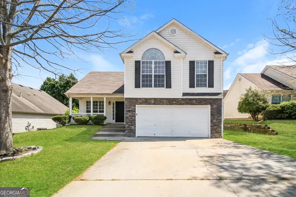 $285,000 | 5991 Waggoner Court, Rex, GA 30273