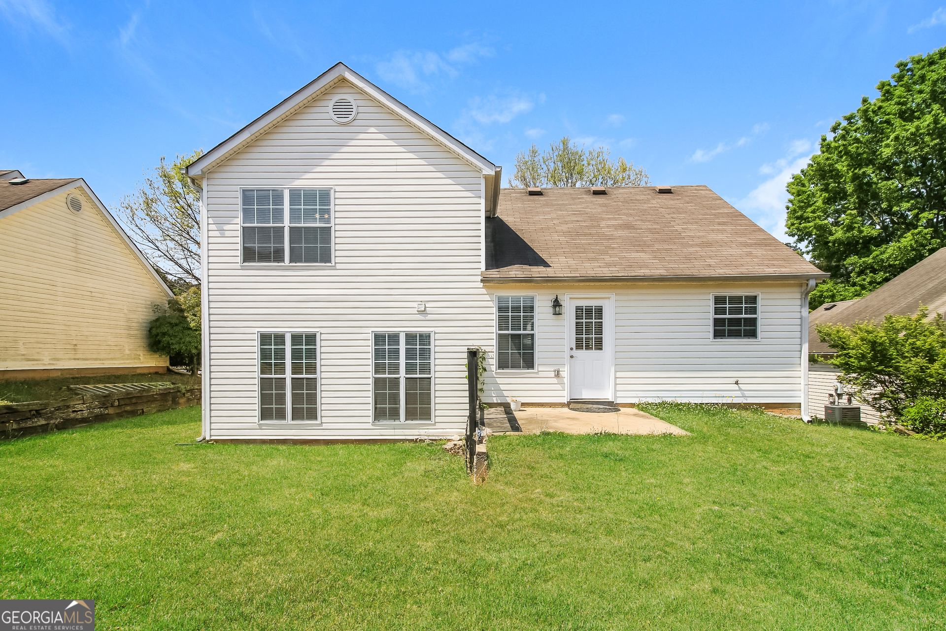 5991 Waggoner Court Rex, GA 30273 - Photo 20 of 22