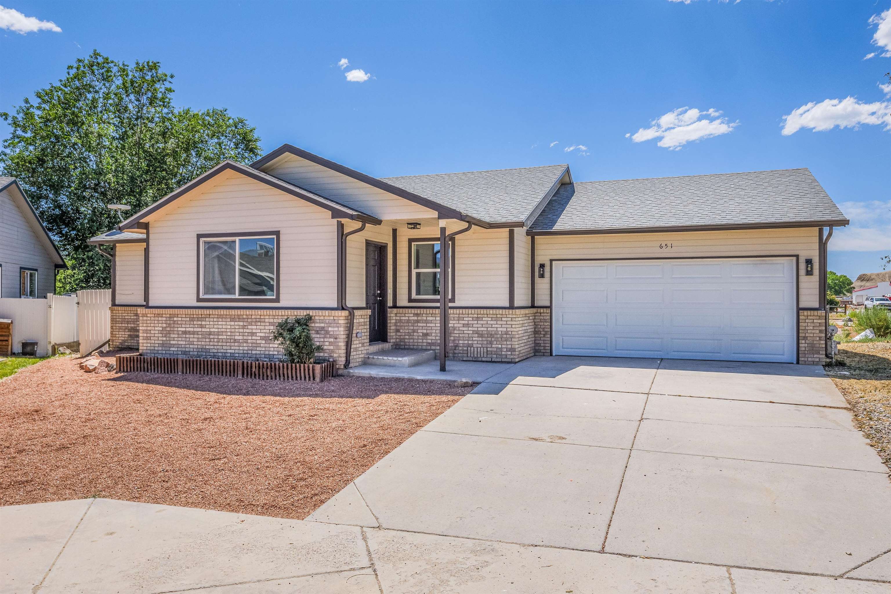 651 Colony Road Clifton, CO 81520 - Photo 1 of 27