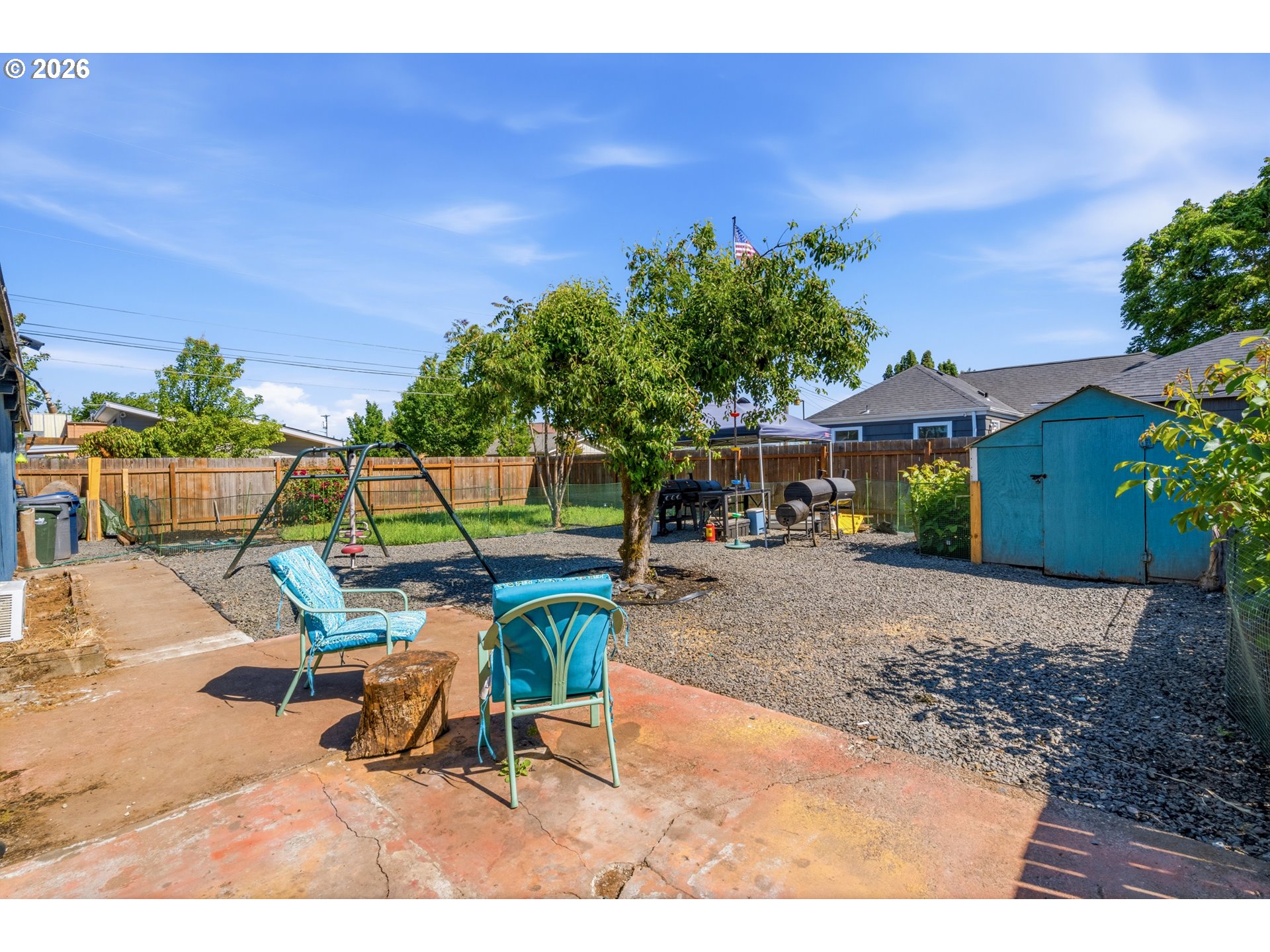 2906 Elmira Road Eugene, OR 97402 - Photo 22 of 28