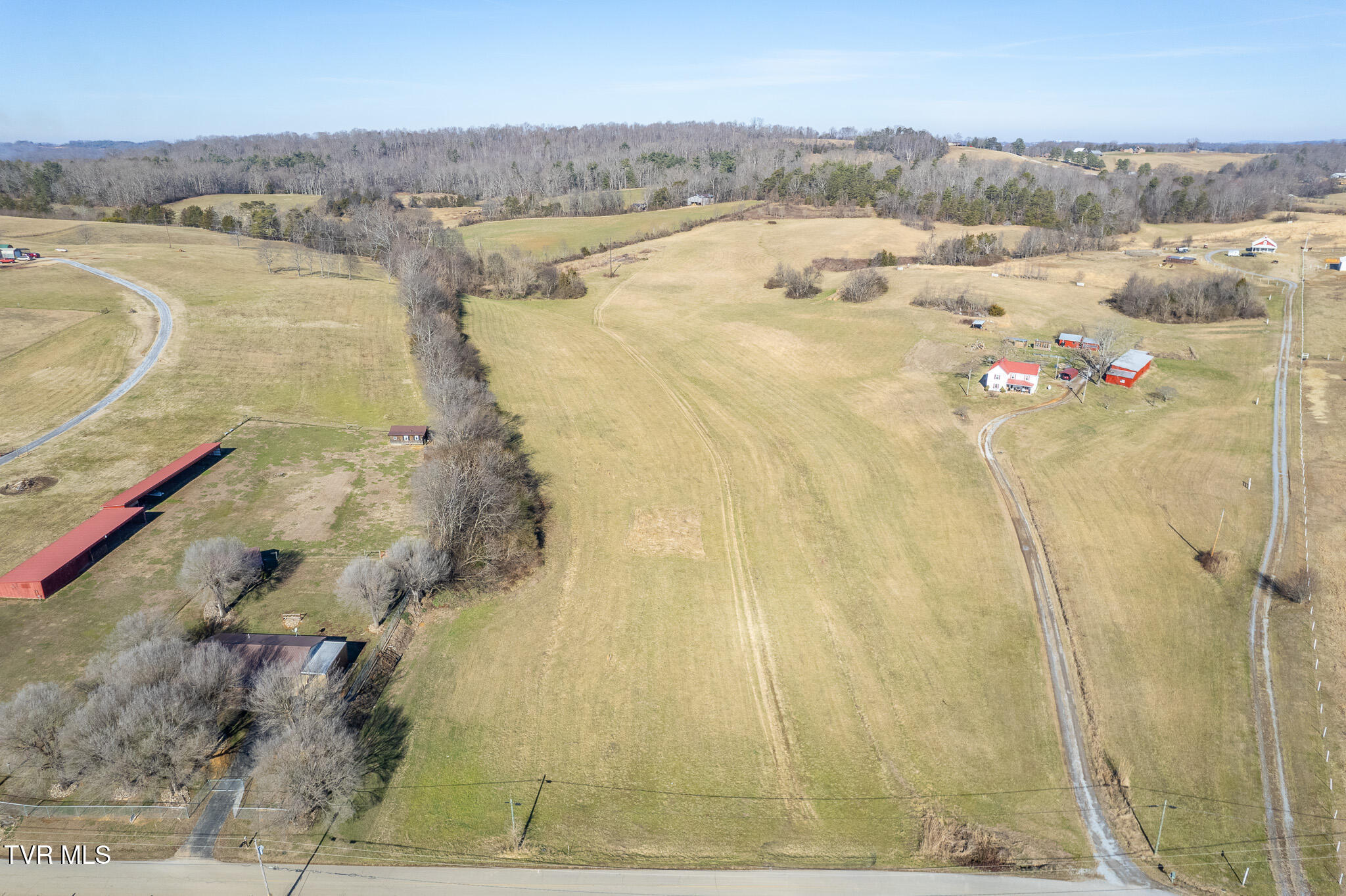 5.95-ac Sunnyside Road, Unit 2 Greeneville, TN 37743 - Photo 3 of 9 Sunnyside 2