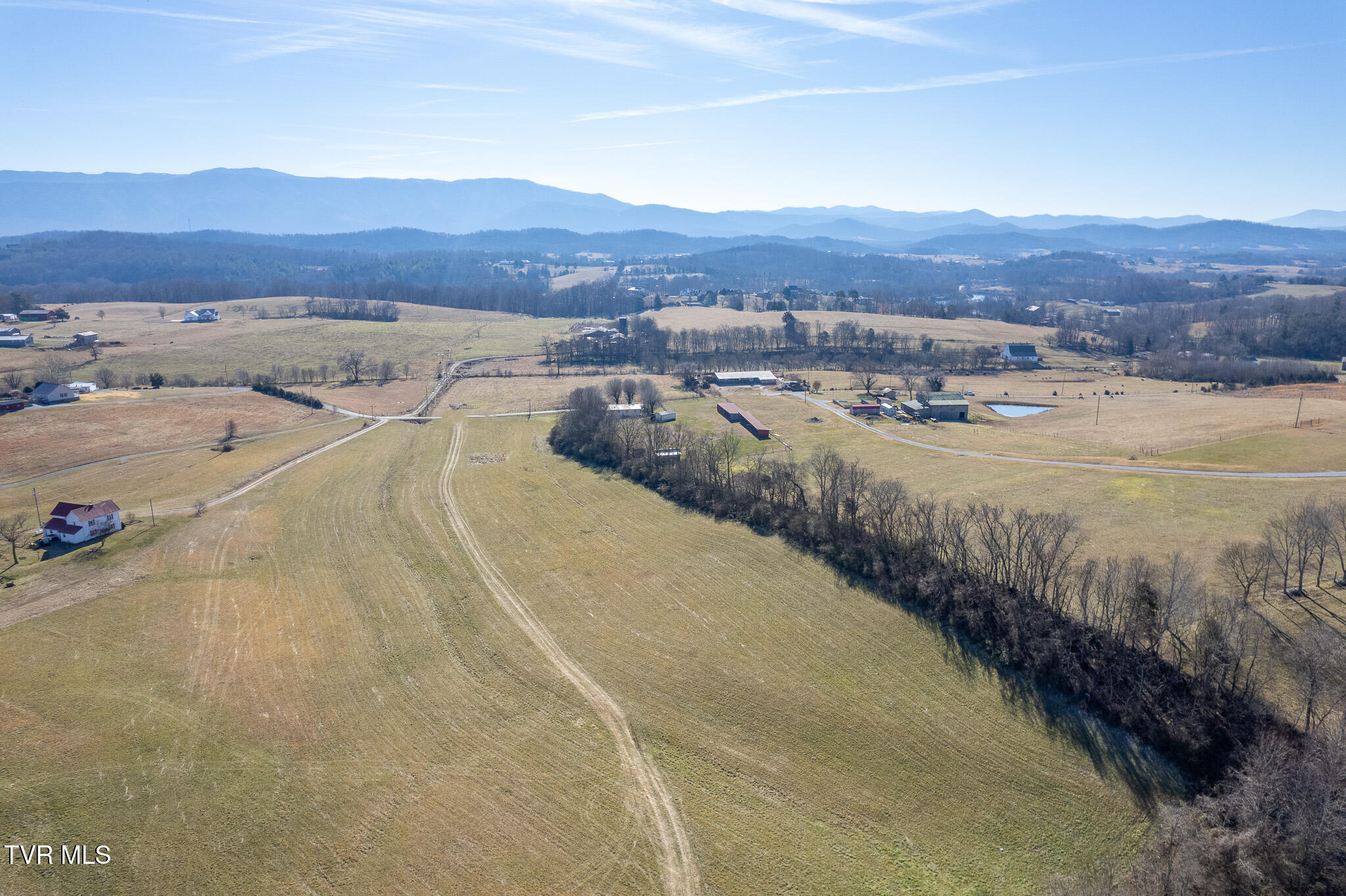 5.95-ac Sunnyside Road, Unit 2 Greeneville, TN 37743 - Photo 4 of 9 Sunnyside 3