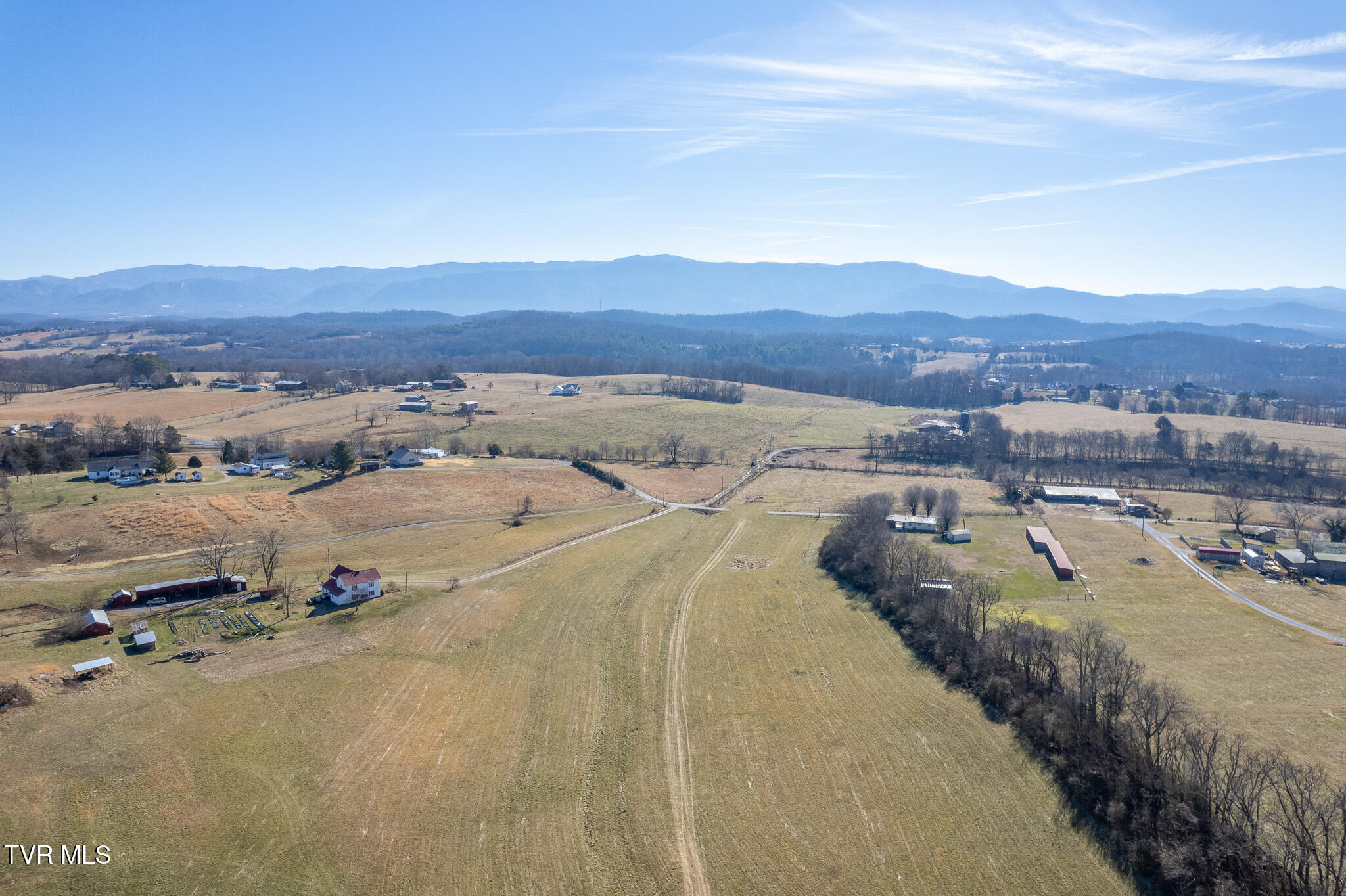 5.95-ac Sunnyside Road, Unit 2 Greeneville, TN 37743 - Photo 5 of 9 Sunnyside 4