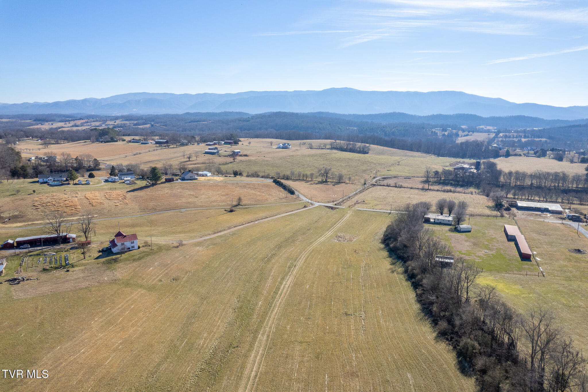 5.95-ac Sunnyside Road, Unit 2 Greeneville, TN 37743 - Photo 6 of 9 Sunnyside 5
