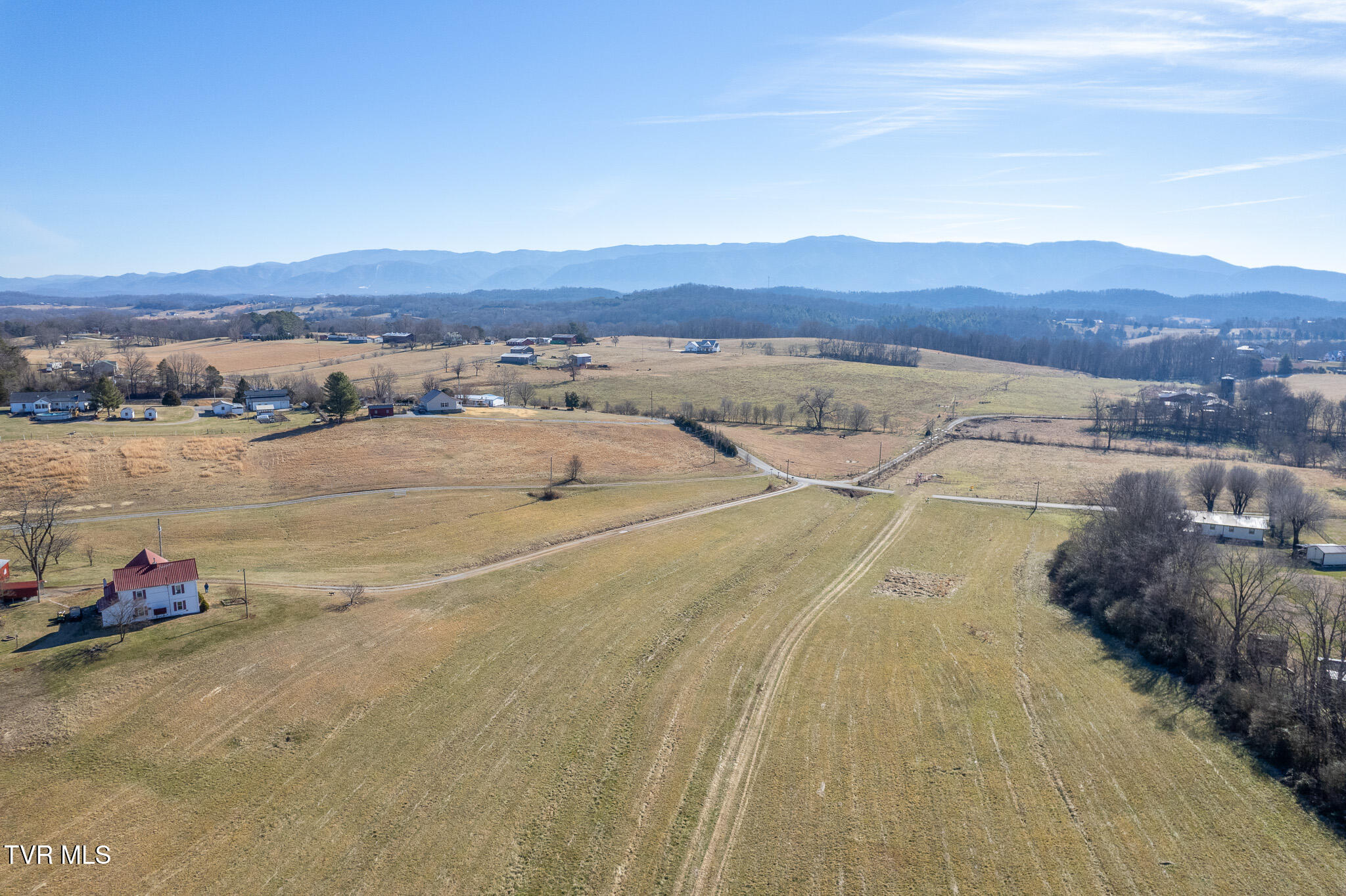 5.95-ac Sunnyside Road, Unit 2 Greeneville, TN 37743 - Photo 7 of 9 Sunnyside 6
