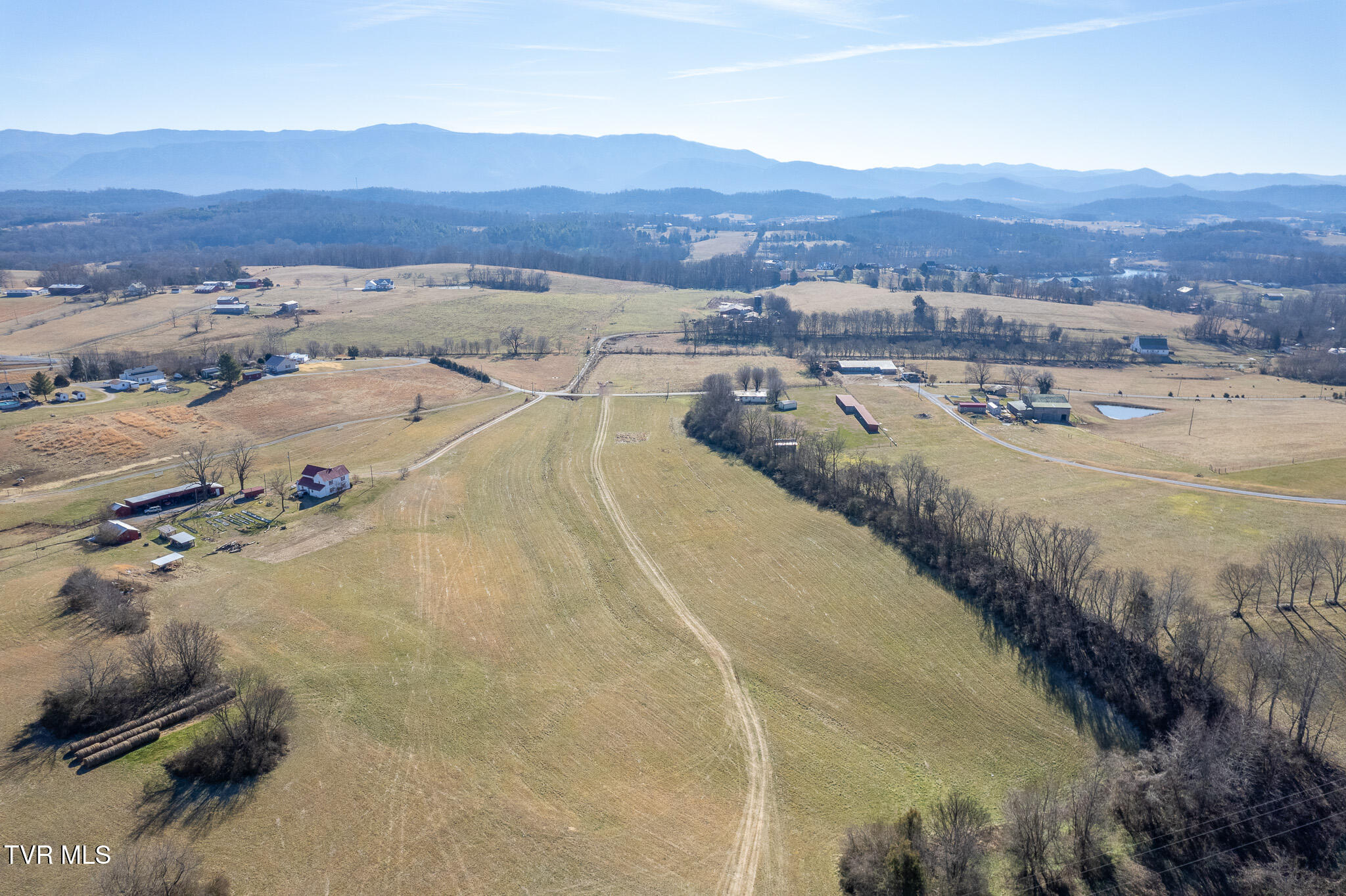 5.95-ac Sunnyside Road, Unit 2 Greeneville, TN 37743 - Photo 8 of 9 Sunnyside 7