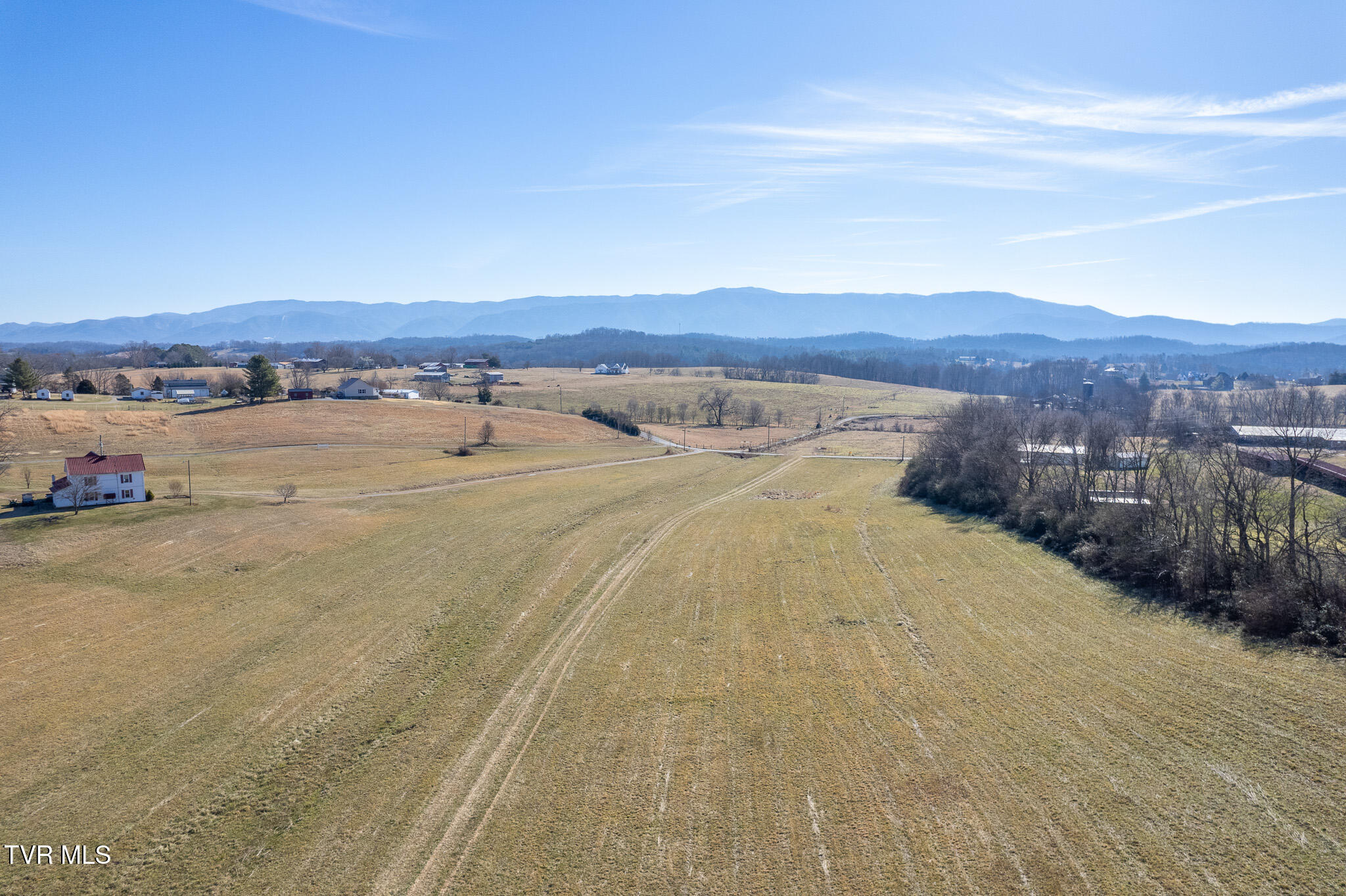 5.95-ac Sunnyside Road, Unit 2 Greeneville, TN 37743 - Photo 9 of 9 Sunnyside 8