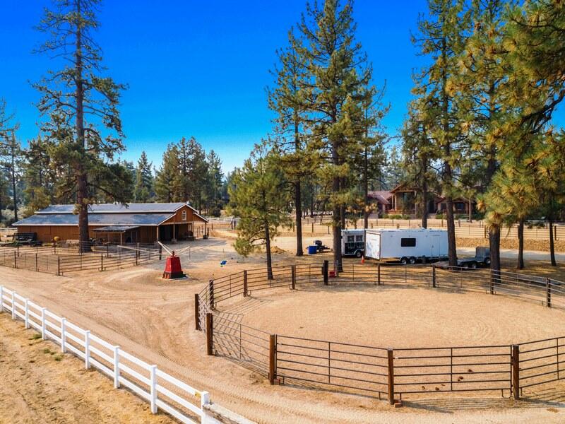35650 Pyramid Peak Road Mountain Center, CA 92561 - Photo 54 of 58 54