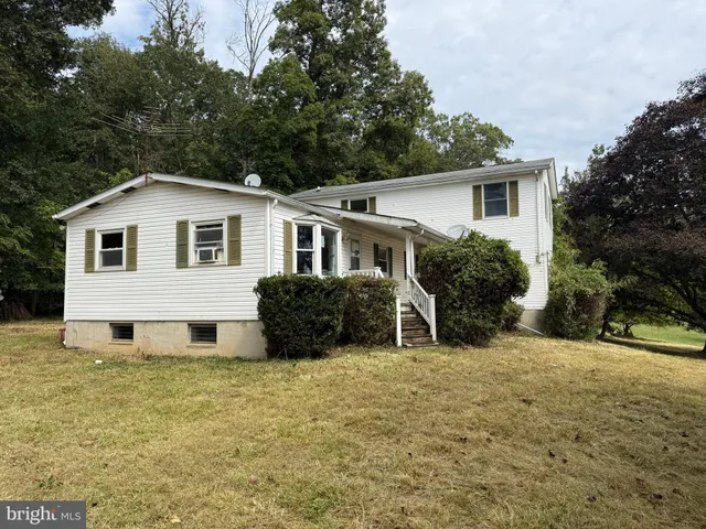 $349,900 | 16338 Trenton Road, Upperco, MD 21155