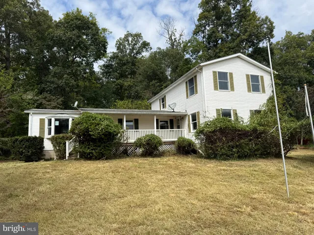 $349,900 | 16338 Trenton Road, Upperco, MD 21155