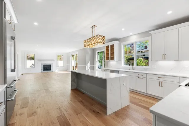 $2,799,000 | 9 Stanley Road, Belmont, MA 02478
