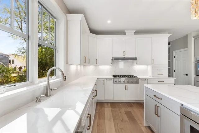 $2,799,000 | 9 Stanley Road, Belmont, MA 02478