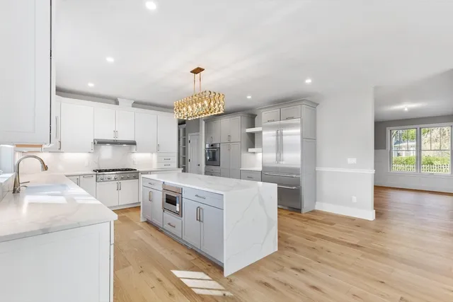 $2,799,000 | 9 Stanley Road, Belmont, MA 02478