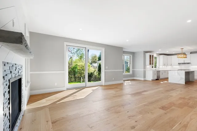 $2,799,000 | 9 Stanley Road, Belmont, MA 02478