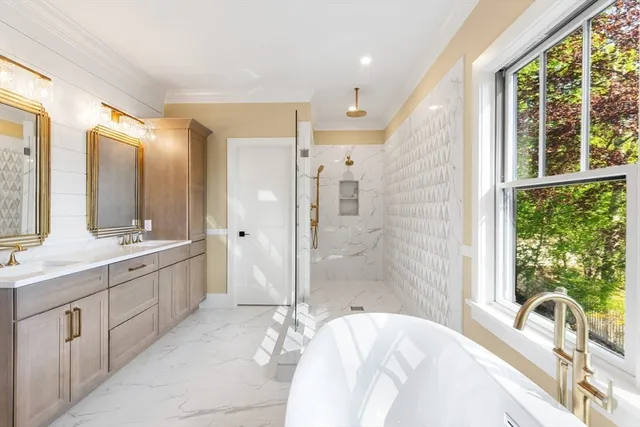 $2,799,000 | 9 Stanley Road, Belmont, MA 02478