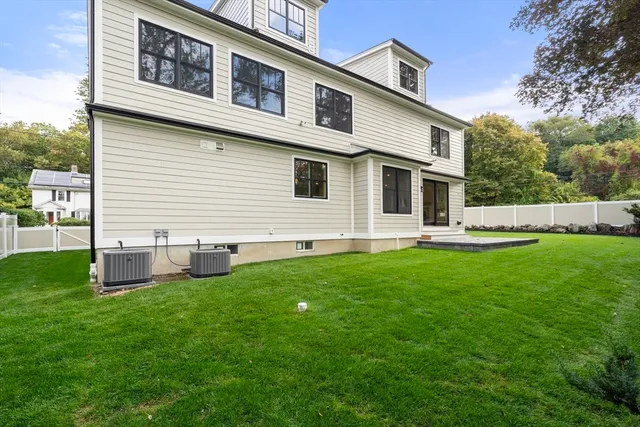 $2,799,000 | 9 Stanley Road, Belmont, MA 02478