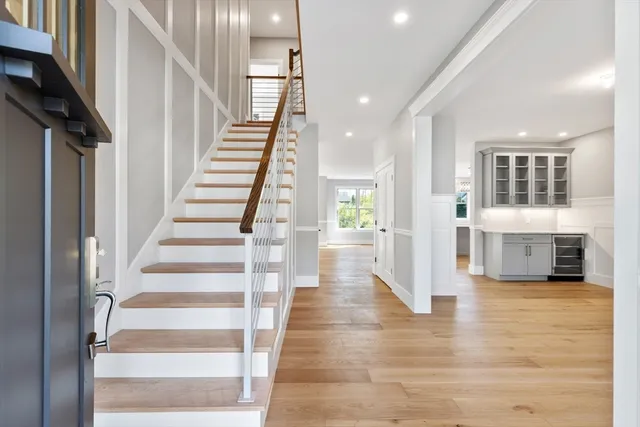 $2,799,000 | 9 Stanley Road, Belmont, MA 02478