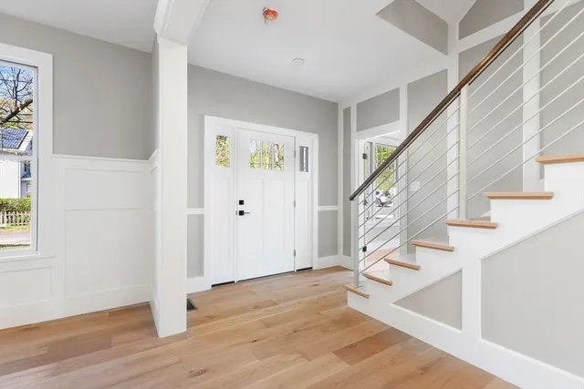 $2,799,000 | 9 Stanley Road, Belmont, MA 02478