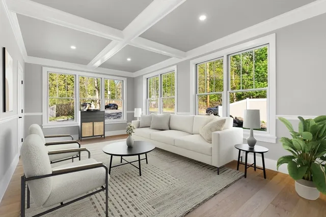 $2,799,000 | 9 Stanley Road, Belmont, MA 02478