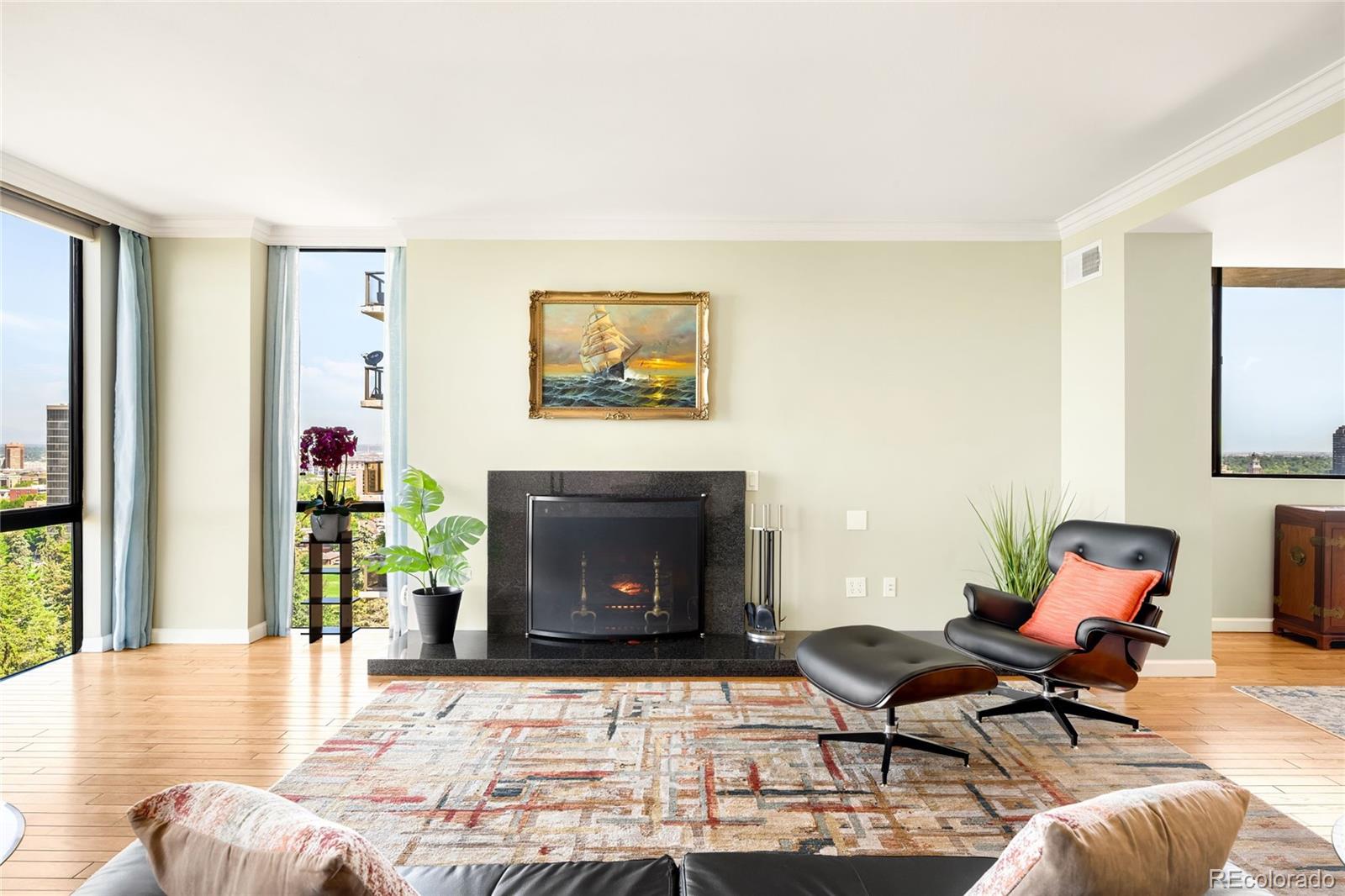 1111 Race Street, Unit 14B Denver, CO 80206 - Photo 11 of 43 Gallery Image 11