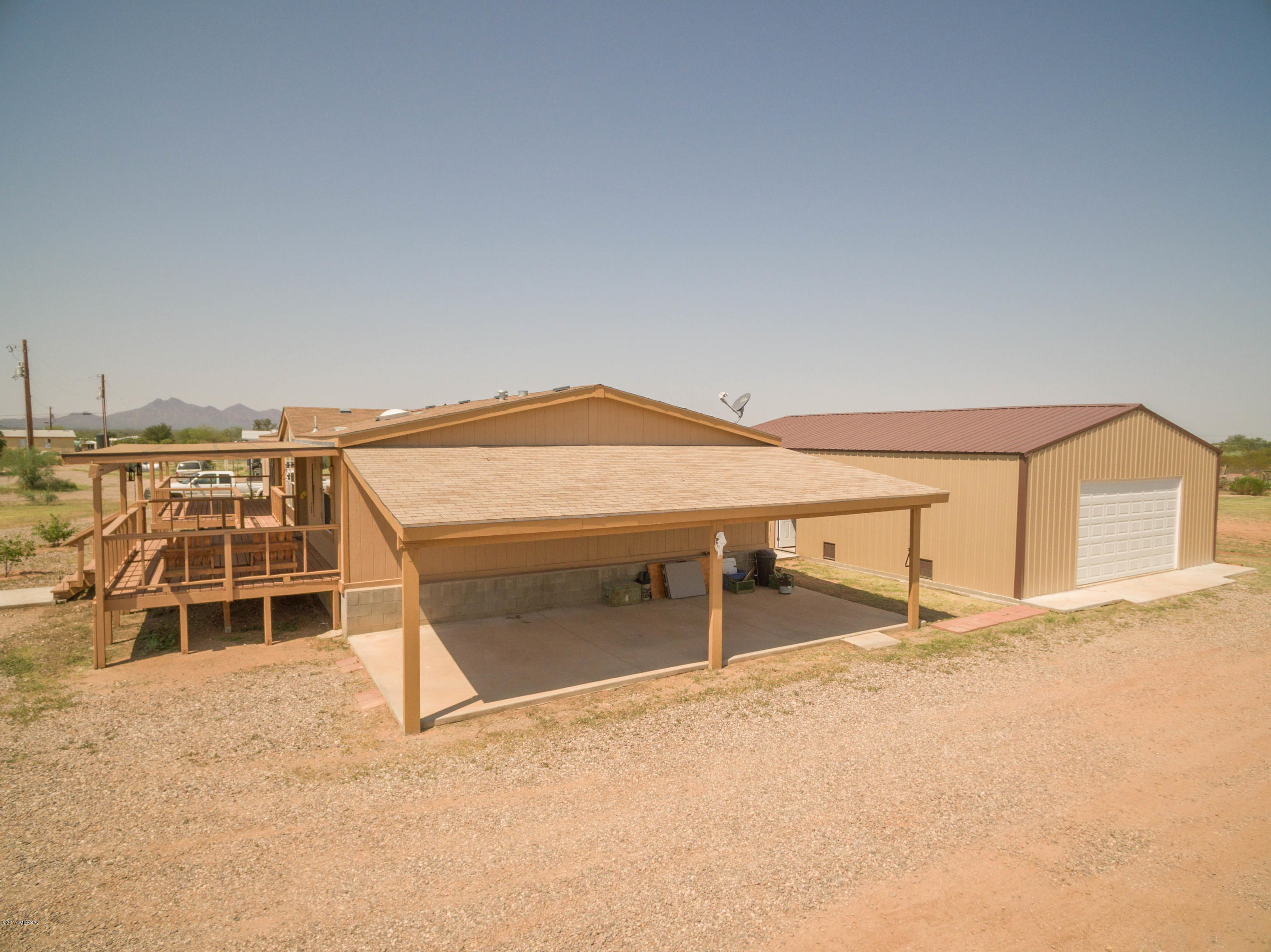 11710 North Musket Road Marana, AZ 85653 - Photo 30 of 33 Gallery Image 30