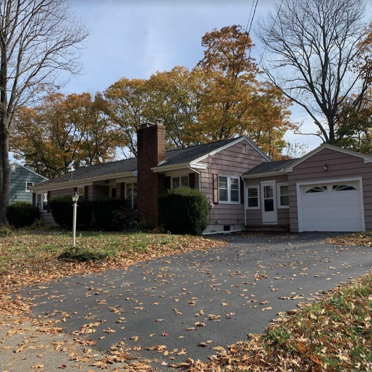 10 Rand Road Cape Elizabeth, ME 04107 - Photo 1 of 1 10 Rand Road